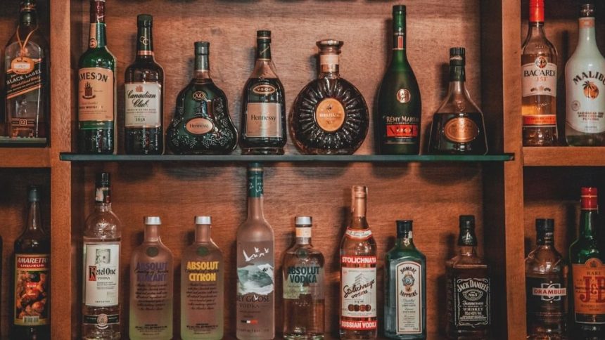Delhi pre-Diwali liquor sale hits new high, generates whopping Rs 448 cr 1 Delhi pre-Diwali liquor sale hits new high, generates whopping Rs 448 cr