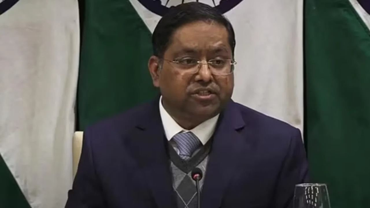 Canada labels India ‘cyber adversary’, MEA says ‘another attempt to attack India’