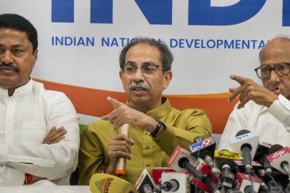 Maha Vikas Aghadi’s future hangs in balance as allies mull going solo after poll loss