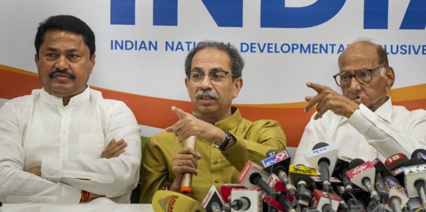 Maha Vikas Aghadi’s future hangs in balance as allies mull going solo after poll loss