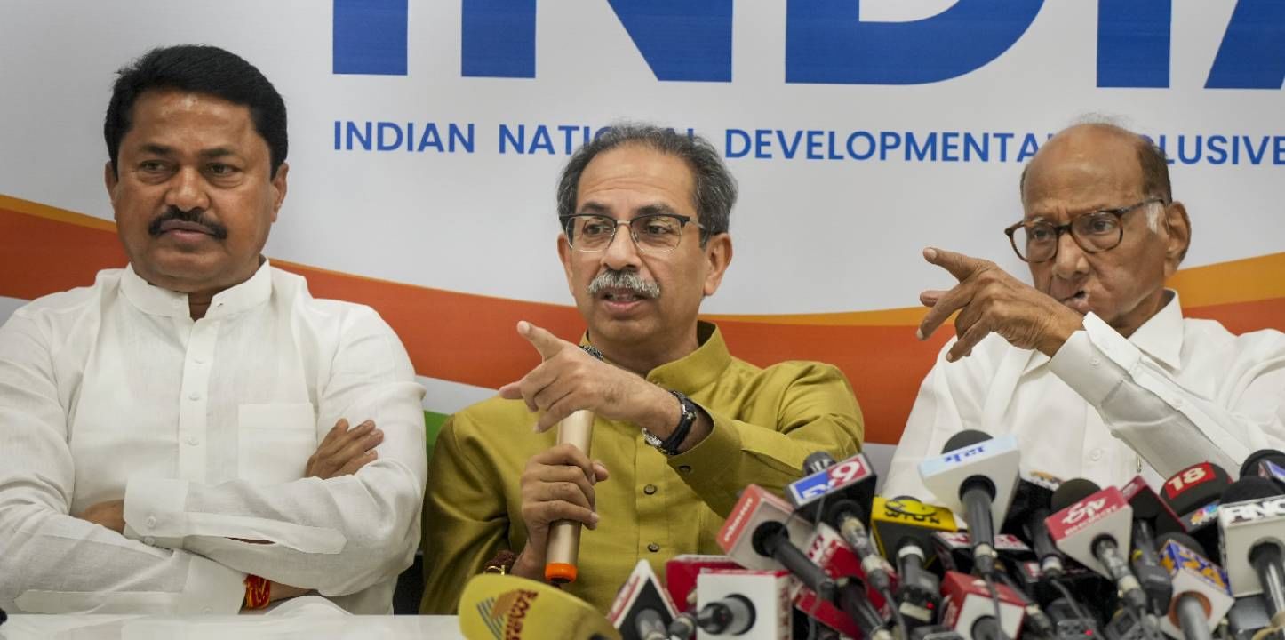 Maha Vikas Aghadi’s future hangs in balance as allies mull going solo after poll loss