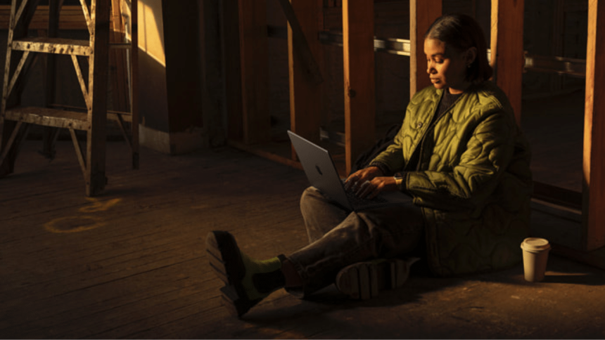Apple MacBook Pro 2024 With M4 Chip And Apple Intelligence Launched At Rs 1,69,999
