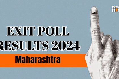 Matrize Exit Poll Results 2024: Mahayuti govt set to form govt with over 150 seats