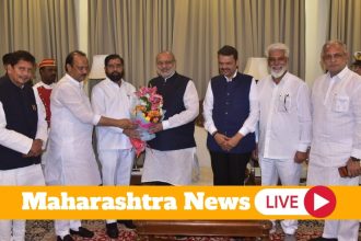 Maharashtra Government Formation LIVE: Key Mahayuti presser today over next CM