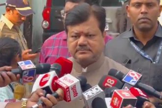 ‘Need to know ground reality’: BJP’s rebuttal as Raut claims conspiracy in Maharashtra poll trends