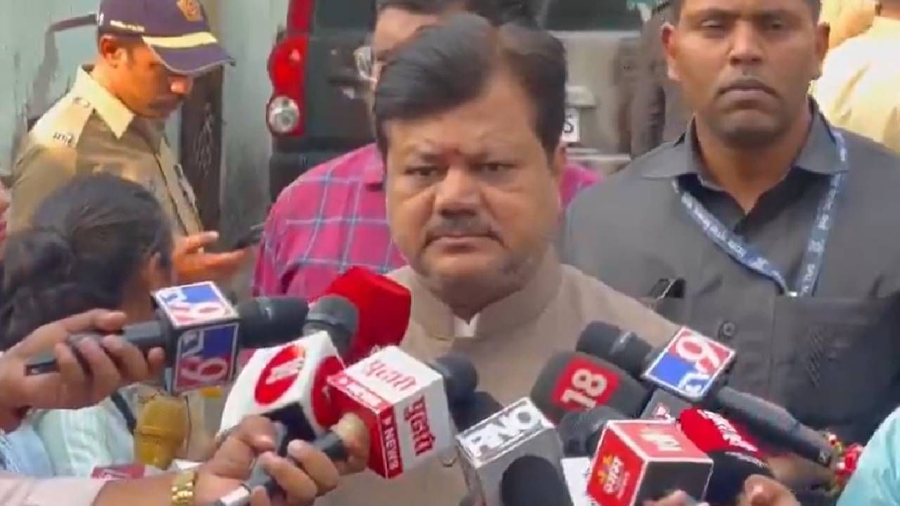 ‘Need to know ground reality’: BJP’s rebuttal as Raut claims conspiracy in Maharashtra poll trends