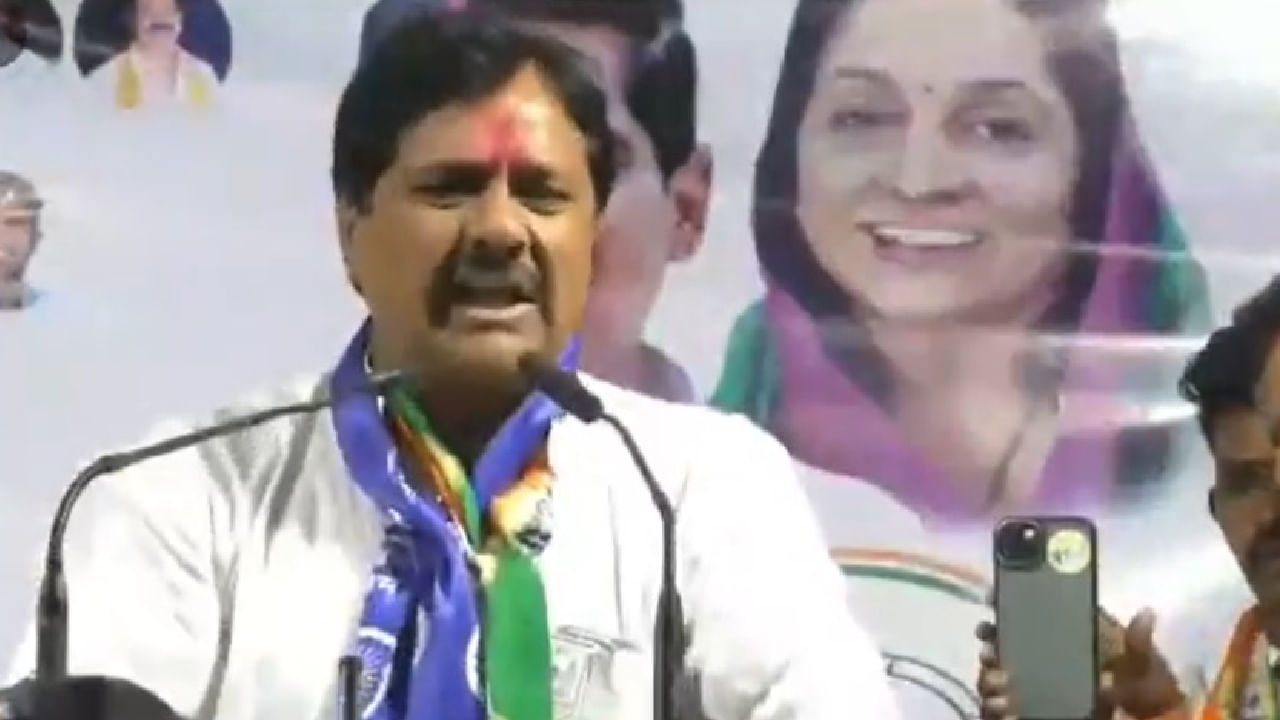 ‘Will get all bachelors married if elected’: NCP (SP) leader’s unique poll pitch