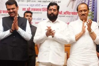 Fadnavis all set to be new Maharashtra CM; Deputy CM post for Eknath Shinde, Pawar?