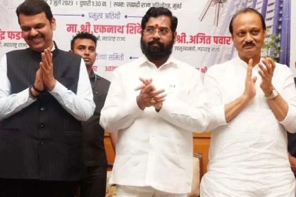 Fadnavis all set to be new Maharashtra CM; Deputy CM post for Eknath Shinde, Pawar?