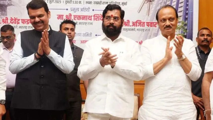 Fadnavis all set to be new Maharashtra CM; Deputy CM post for Eknath Shinde, Pawar?