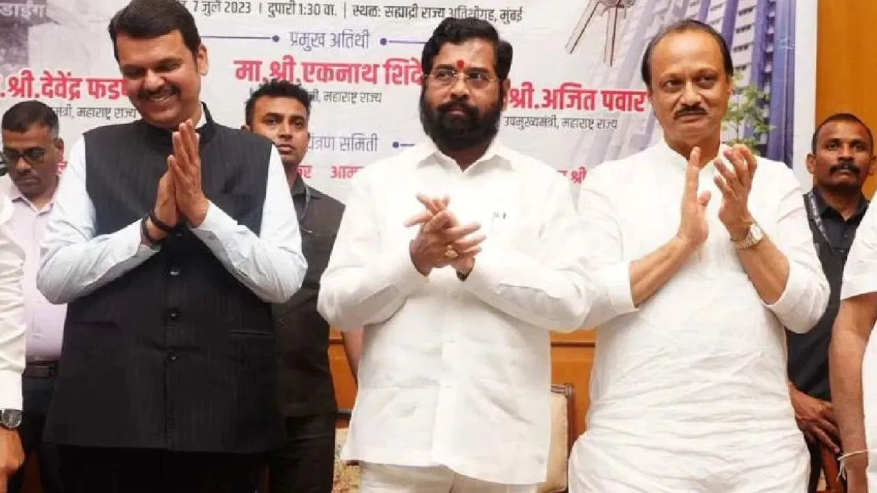 Fadnavis all set to be new Maharashtra CM; Deputy CM post for Eknath Shinde, Pawar?
