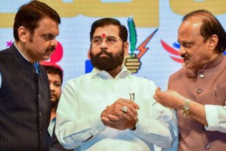 Mahayuti oath ceremony on December 5 as suspense over Maharashtra CM continues