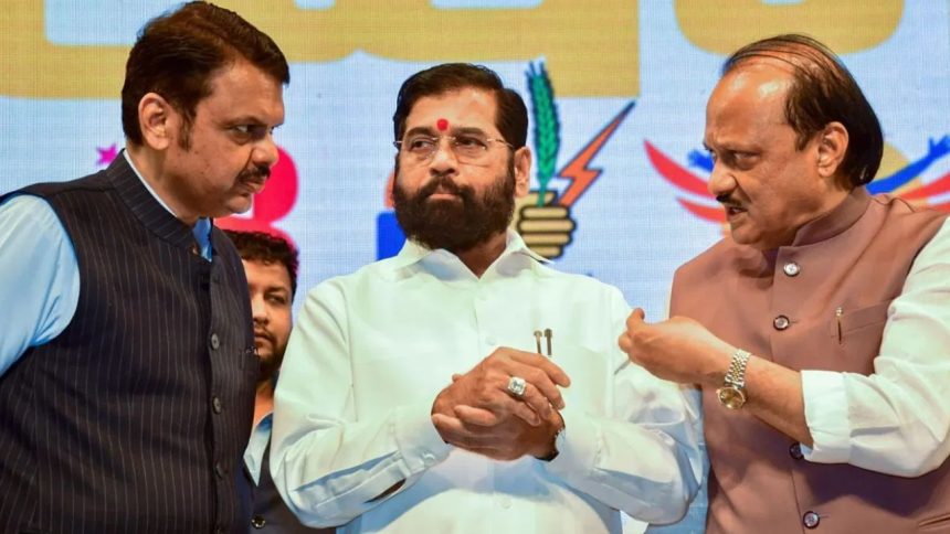 Mahayuti oath ceremony on December 5 as suspense over Maharashtra CM continues