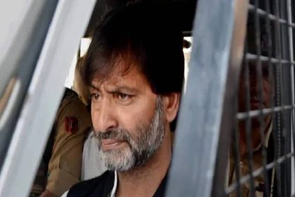 ‘Even Ajmal Kasab was given fair trial in our country’: SC while hearing Yasin Malik case