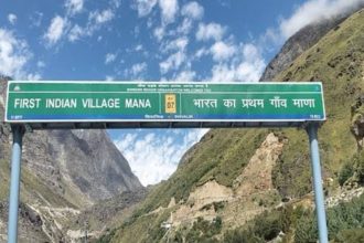 ‘First Indian village’ status boost tourism in Uttarakhand’s border village Mana