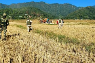 Manipur: Meiteis serve 24-hour ultimatum to govt, Kukis to hold coffin march today