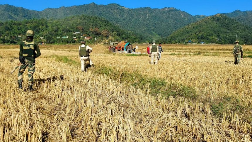 Manipur: Meiteis serve 24-hour ultimatum to govt, Kukis to hold coffin march today