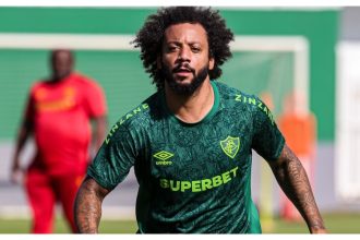 Touchline spat turns big: Former Real Madrid fullback Marcelo’s contract terminated!