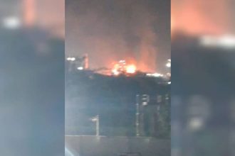 Explosion at Mathura refinery leaves 10 workers injured; three critical