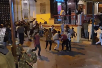 Mewar’s succession dispute explained: What sparked violence at Udaipur’s City Palace?