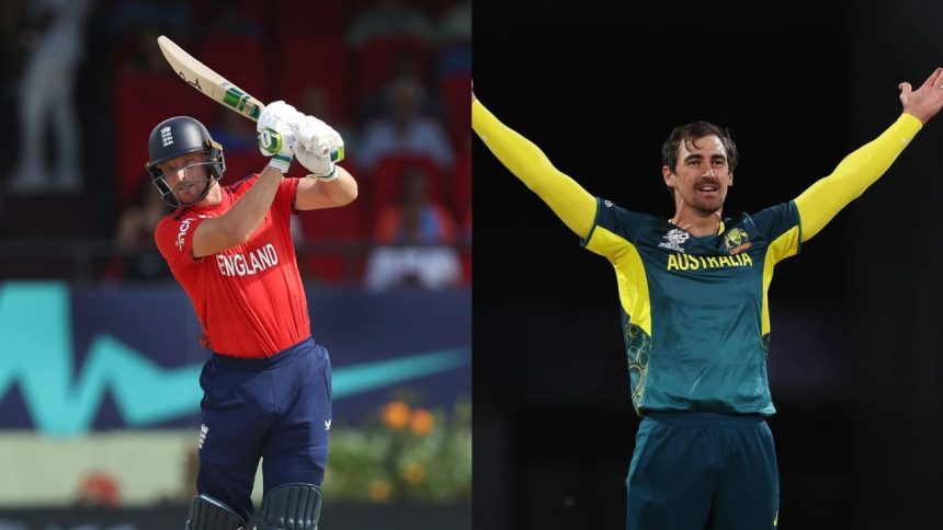 Country-wise breakdown of 409 overseas players registered for IPL 2025 mega auction