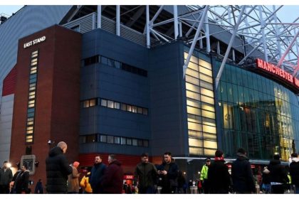 Fans weigh in on leaving Old Trafford: A potential new era for Manchester United?