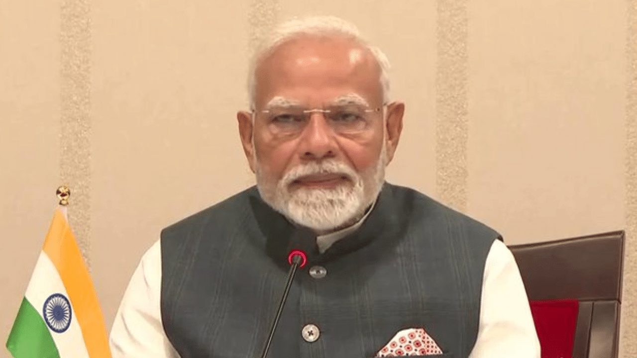 Retired judges urge PM Modi to intervene in arrest of ISKCON Bangladesh priest