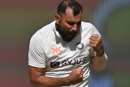 Mohammed Shami excluded from Bengal squad for upcoming Ranji Trophy matches