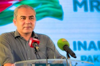 Pakistan introduces free 30min online visas for Sikh pilgrims from US, UK, and Canada