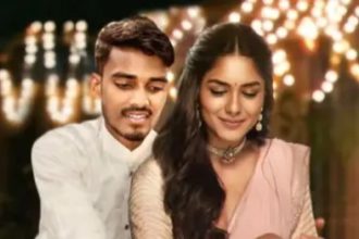 Why did Mrunal Thakur APOLOGISE to a fan after being upset over photoshopped pic?