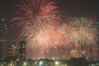 From Ranbir Kapoor to Rashmika Mandanna: Know how stars celebrated Diwali this year