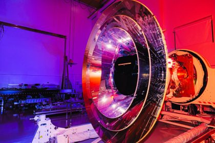 NASA’s SPHEREx observatory to capture most colourful map of sky