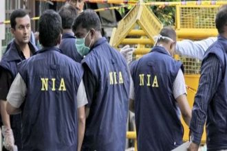 NIA raids Bambiha gang linked syndicate in Punjab, Haryana, UP; arms & drugs seized