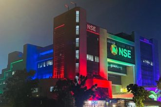 How Indian stock market investors’ wealth swelled by $1.5 trillion since last Diwali