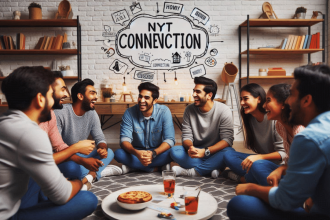 NYT Connections: Game #514 Hints And Answers For November 6, 2024