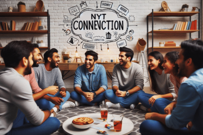 NYT Connections: Game #514 Hints And Answers For November 6, 2024