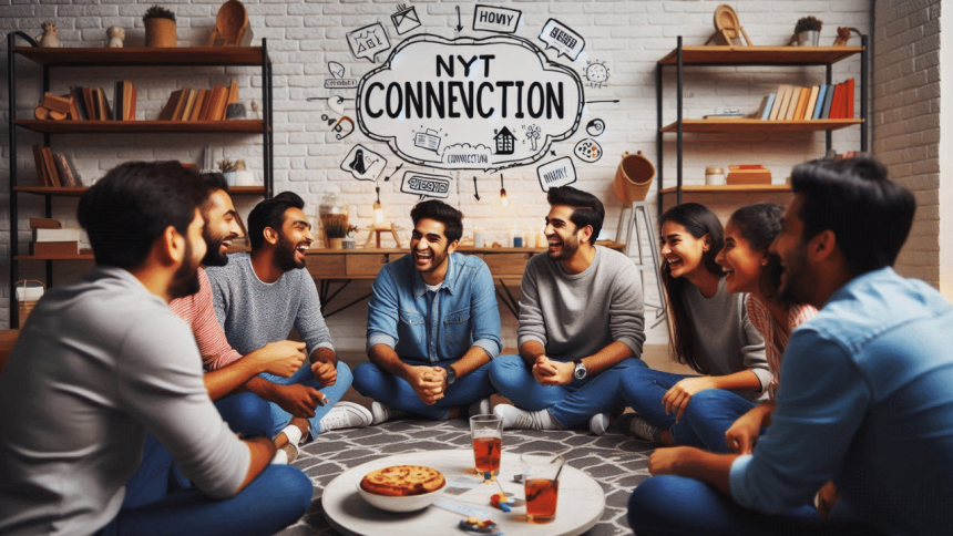 NYT Connections: Game #514 Hints And Answers For November 6, 2024