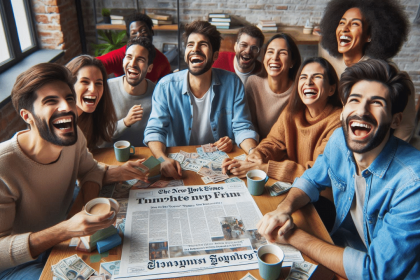 NYT Connections: Game #509 Hints And Answers For November 1, 2024
