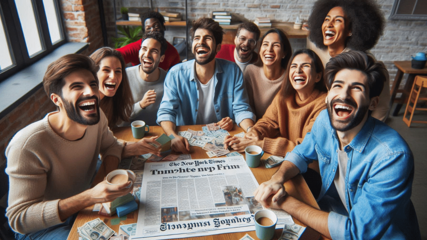 NYT Connections: Game #509 Hints And Answers For November 1, 2024