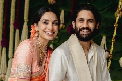 Naga Chaitanya, Sobhita Dhulipala set to tie the knot in December – Details inside