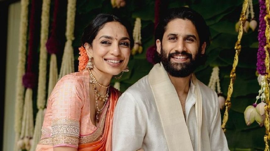 Naga Chaitanya, Sobhita Dhulipala set to tie the knot in December – Details inside