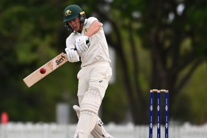 Ponting sidelines Konstas, Harris for McSweeney to open vs India in BGT, here’s why