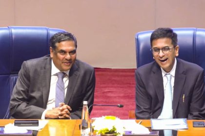 I am probably one of most trolled judges; I respect opponents: CJI DY Chandrachud