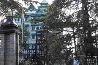 HC orders attachment of Himachal Bhavan for State’s failure to pay dues to power firm