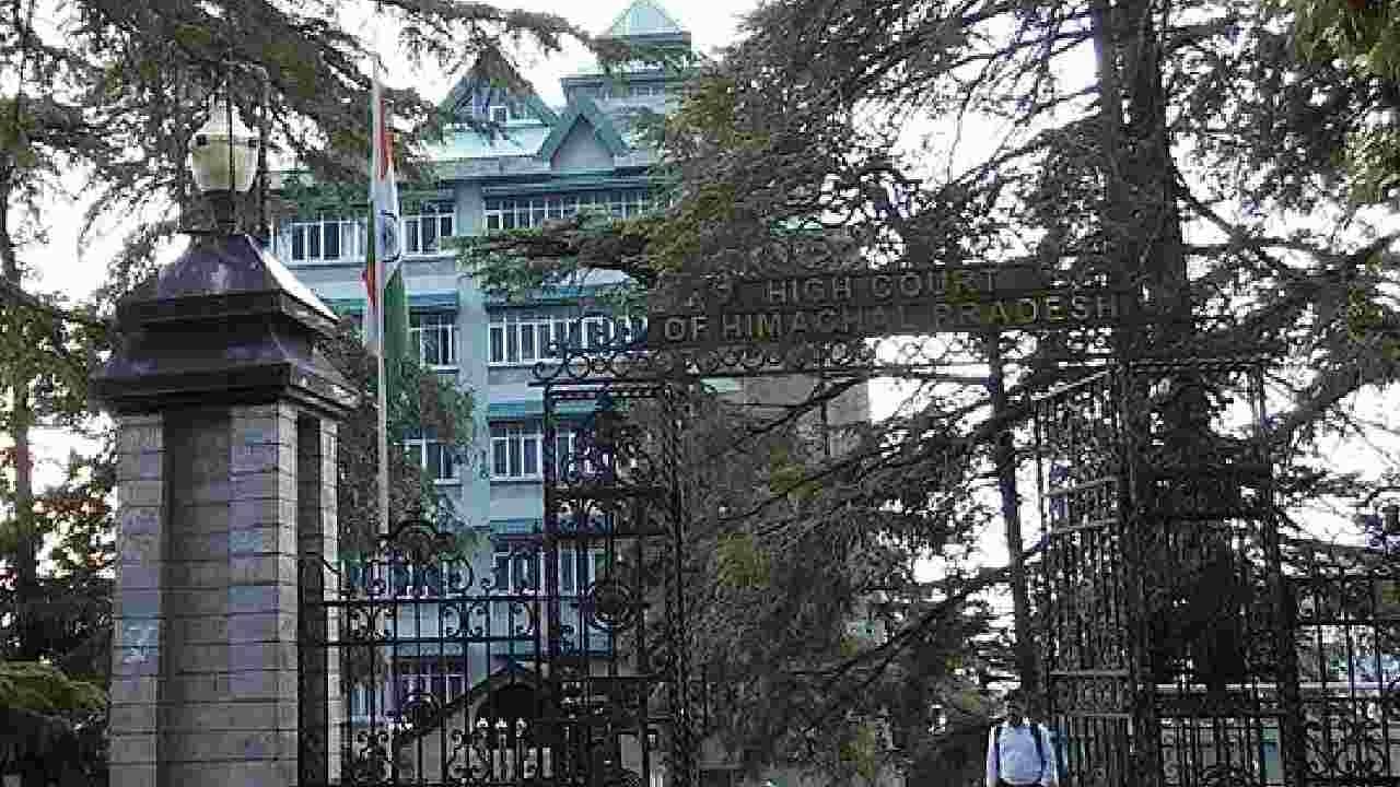 HC orders attachment of Himachal Bhavan for State’s failure to pay dues to power firm HC orders attachment of Himachal Bhavan for State’s failure to pay dues to power firm