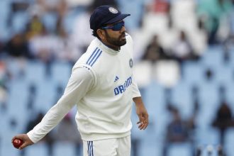 EXPLAINED! Every scenario for India to reach World Test Championship 2025 final