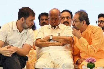 ‘Overconfidence of Congress hurt us’: Shiv Sena (UBT) leader after Maharashtra loss