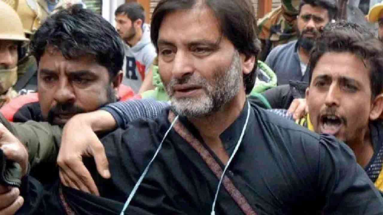 Delhi HC asks Tihar Jail to provide Yasin Malik necessary medical treatment