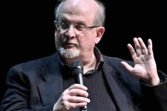 Delhi HC closes plea challenging ban on Salman Rushdie’s book ‘The Satanic Verses’