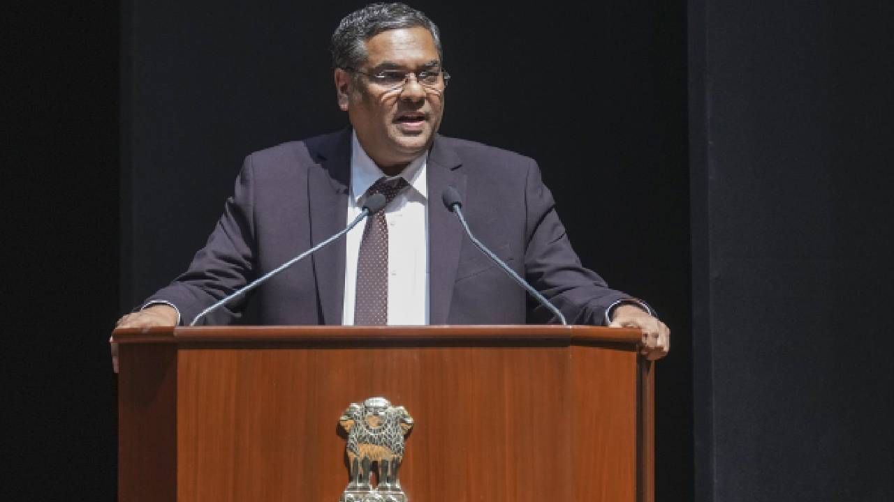 Air pollution: Judges asked to allow virtual hearings wherever possible, CJI says